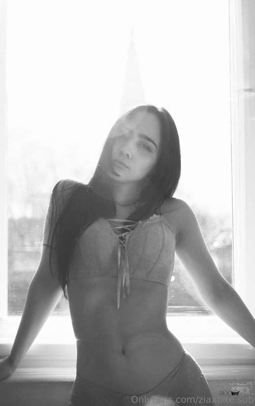 Photos before the Shoot with アリス (ALICE HERNANDEZ) @alice.he.. 3