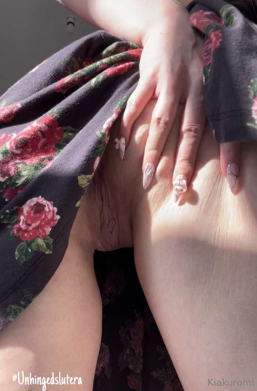 Kiakuromi - Onlyfans - 30 Jul, 2024 6