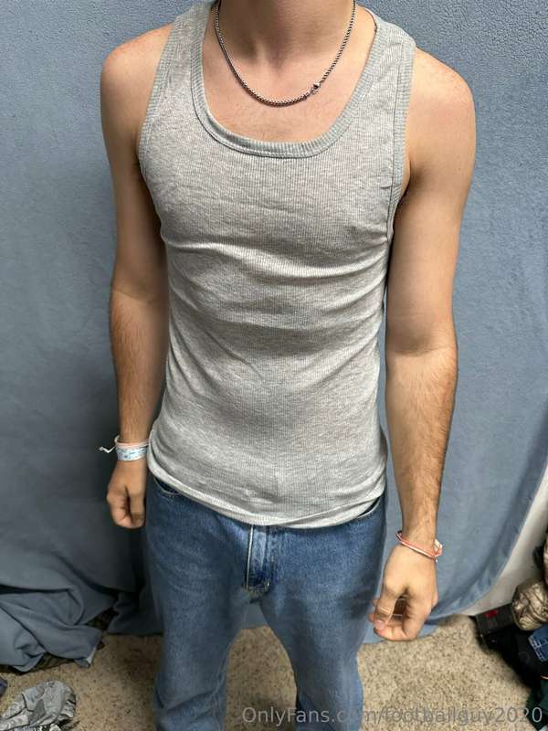 The new private in muscle shirts!! 32