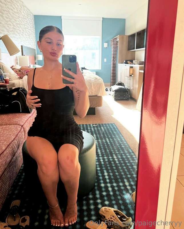 im back guys! 💕