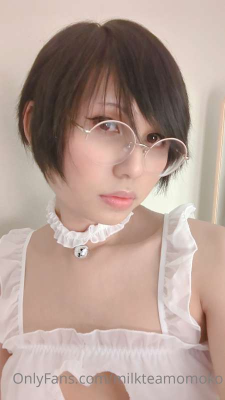 Milkteamomoko - Onlyfans - 10 Jan, 2022 1