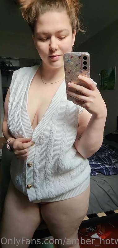 Oh, hi.