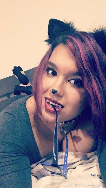 Elenawho - Onlyfans - 20 Sep, 2020