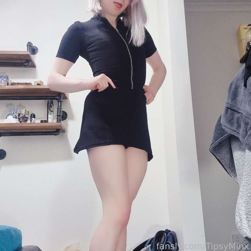 Tipsyminx - Fansly - 01 May, 2023 14