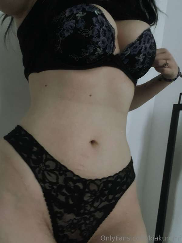 Kiakuromi - Onlyfans - 29 Jun, 2024 5