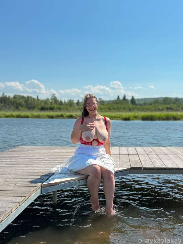 Okaykaylakay - Fansly - 04 Jul, 2025 12