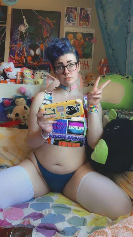 Superslutboi - Fansly - 09 Sep, 2021 3