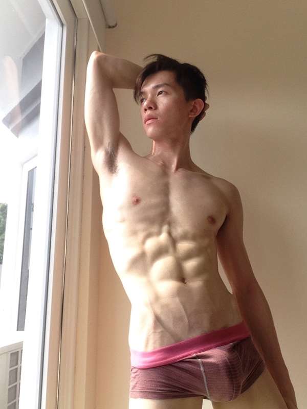 First post, of course throwing back old photos 2