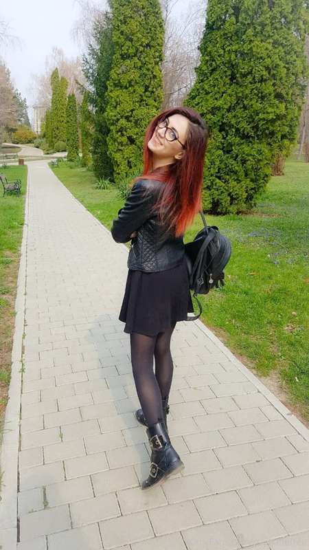 Evabanefree - Onlyfans - 26 Apr, 2021