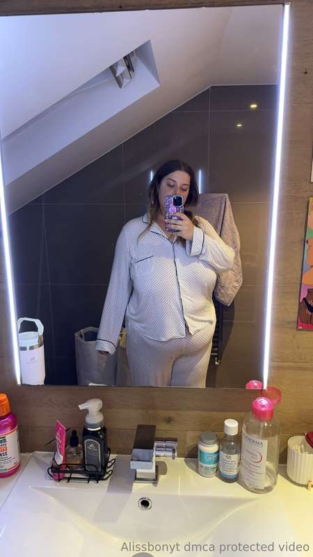Do you like my cleaning fit??