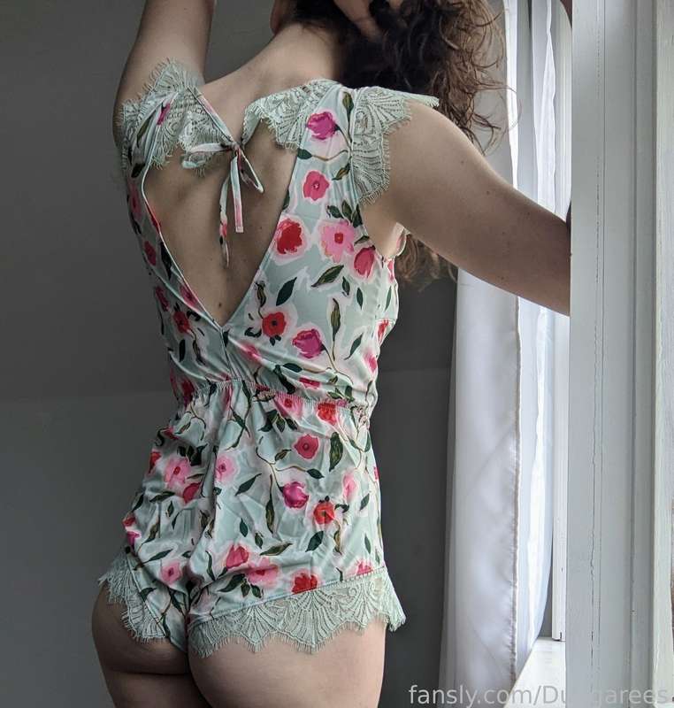 Dungarees - Fansly - 15 Jan, 2022