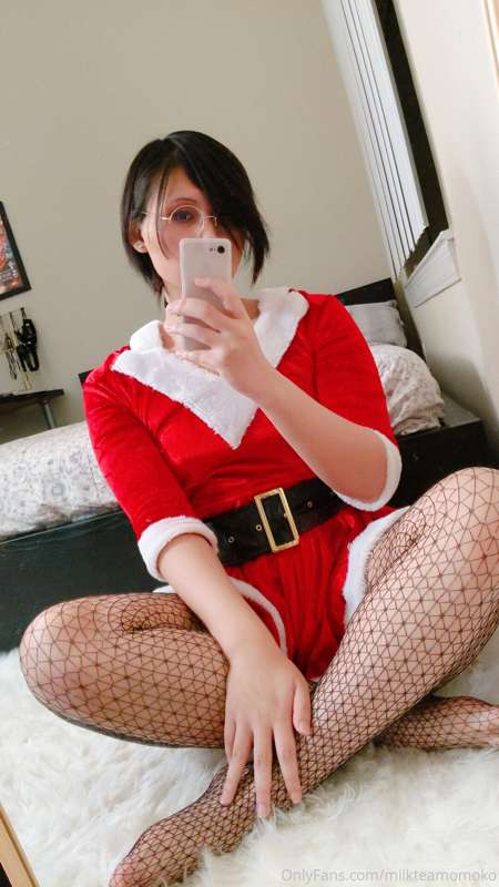 Milkteamomoko - Onlyfans - 16 Dec, 2021 26
