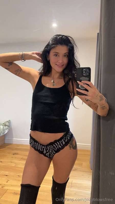 Jozyblowsfree - Onlyfans - 07 Apr, 2025