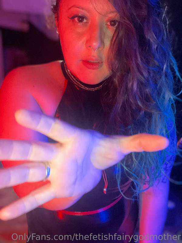 Shiny slut 8