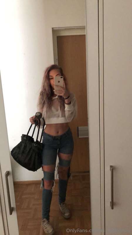 gooogirl hemma redo för dig 😘