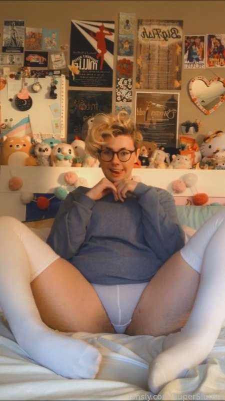 Superslutboi - Fansly - 02 Nov, 2021 5