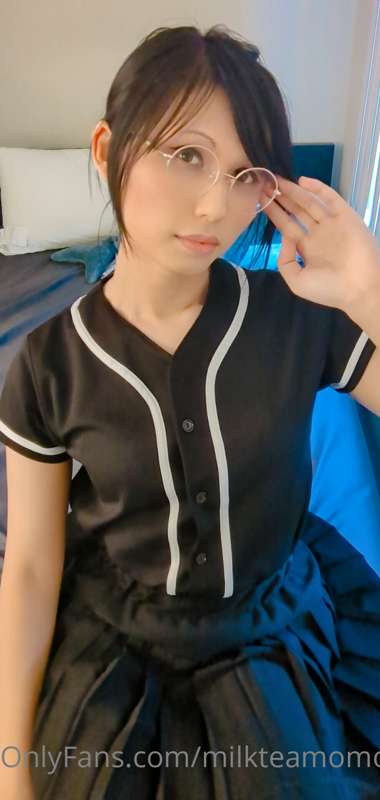 Milkteamomoko - Onlyfans - 11 Jul, 2022 20