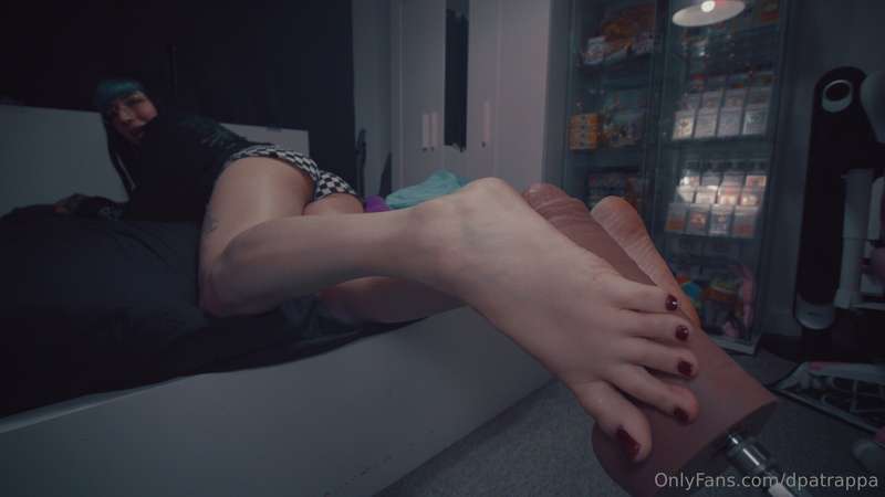 Dpatrappa - Onlyfans - 28 Feb, 2024 24