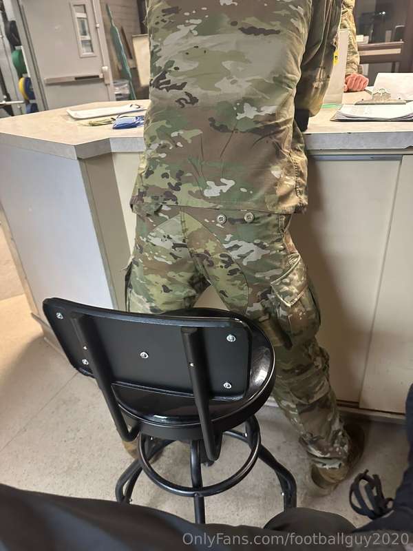 Soldiers being soldiers and so much more! 36