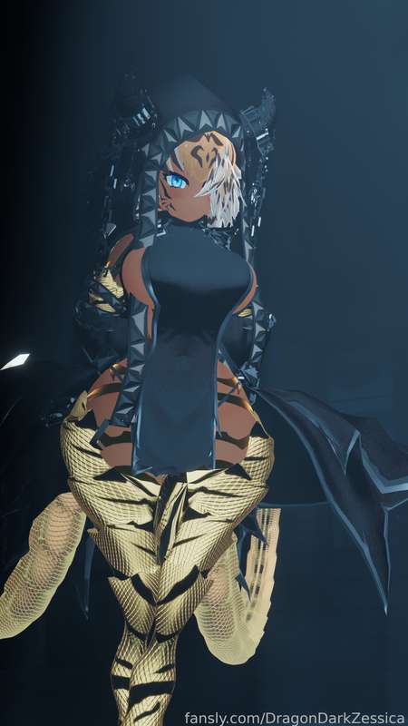 Dragondarkzessica - Fansly - 03 Jan, 2024 15