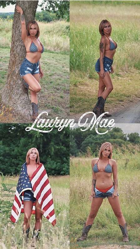 Happy Independence Day!! 🇺🇸Huge sale on my VIP page now thro..