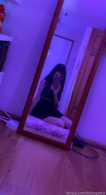 Missgabiz - Fansly - 25 Dec, 2021