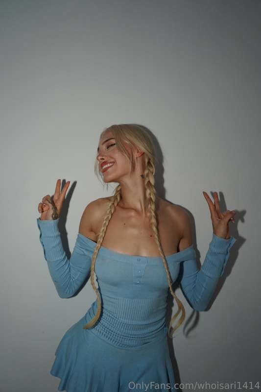 i bring peace ;))