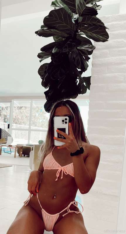 Officialariess - Onlyfans - 16 Nov, 2021