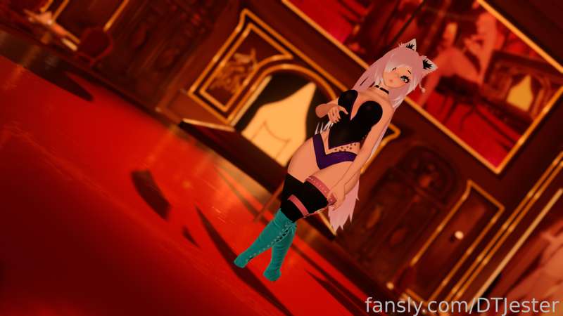 Dtjester - Fansly - 10 Jan, 2022 5