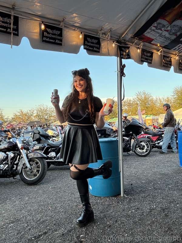 Bike week 25 day 2  2