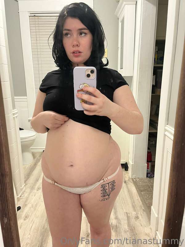 ok my hips and thighs have been surprisingly me lately…all m.. 21