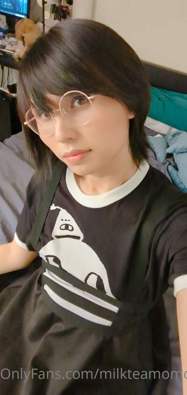 Milkteamomoko - Onlyfans - 18 Jun, 2022 7