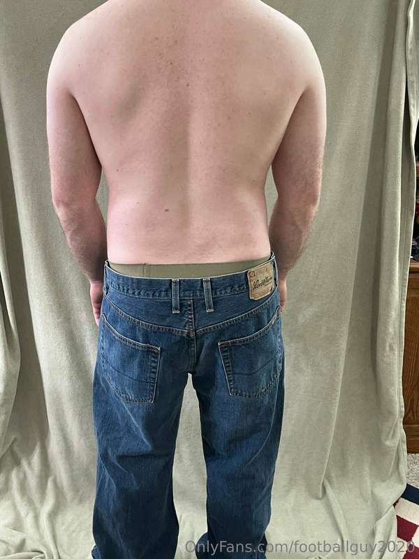 The Shirtless Sarge - Showing off the SARGE bod! Set 8 11