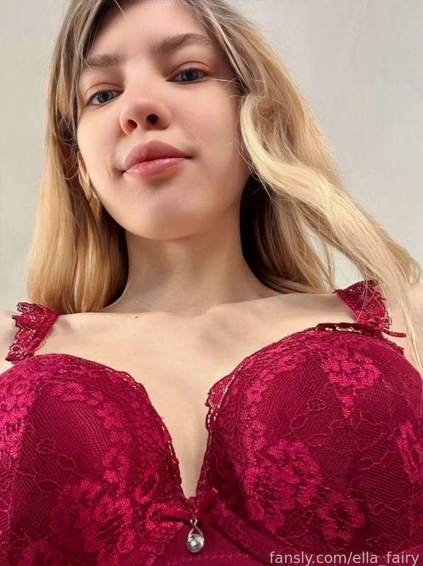 Ella_Fairy - Fansly - 03 Feb, 2025