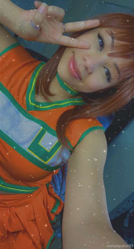 From my stream tonight!!💚💚