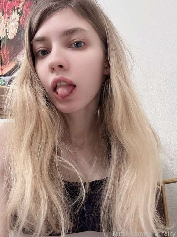Ella_Fairy - Fansly - 27 Jan, 2025 2