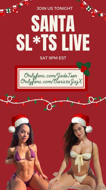 I’m soooo excited for this ✨ Saturday I’m going live with @b..