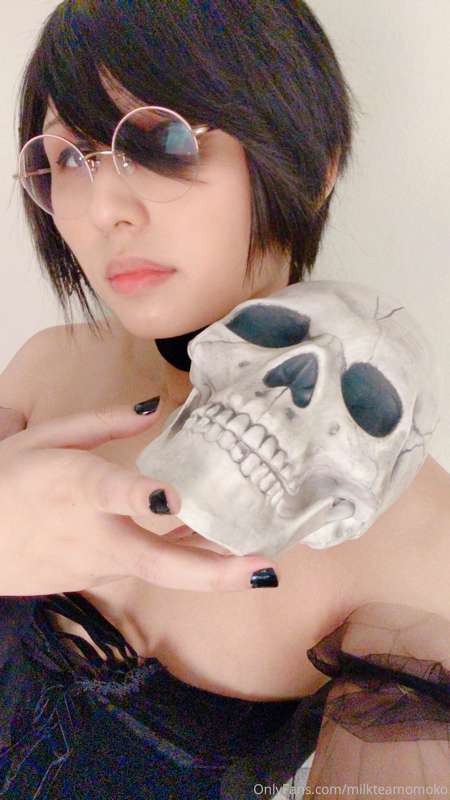 Milkteamomoko - Onlyfans - 12 Oct, 2021 5