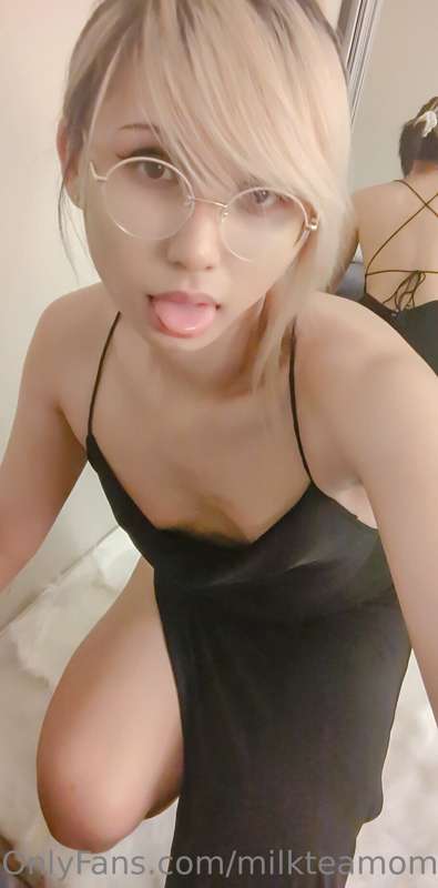 Milkteamomoko - Onlyfans - 29 Jun, 2023 4
