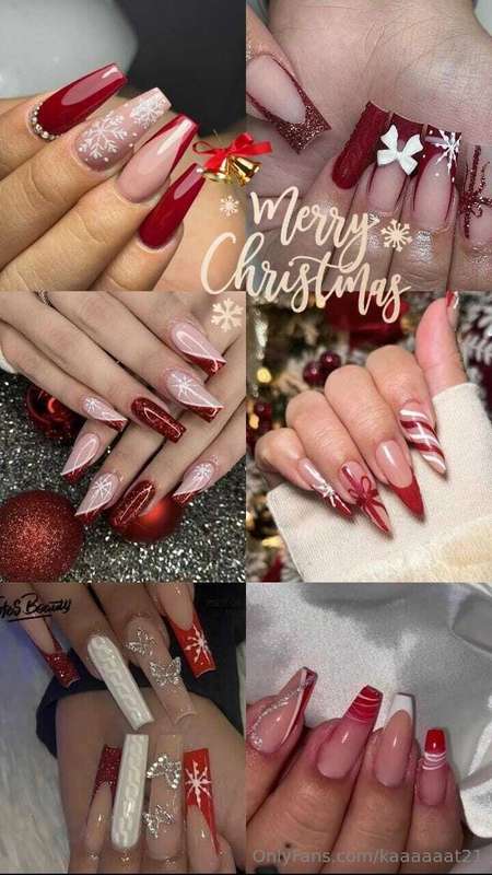 Hello, love how are you? ✨I would like to do these nails for..