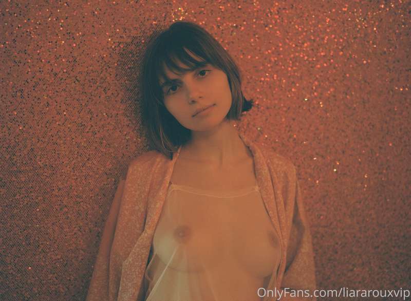 The feeling of sheer fabric is so appealing to me...or maybe..