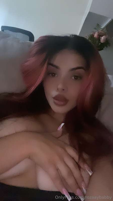 😋❤️