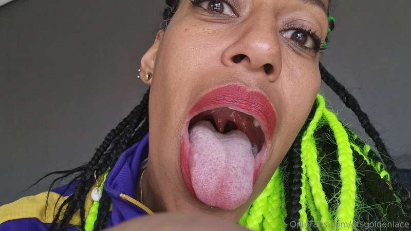 When I find you, expect this. A little teasing with my mouth.. 25