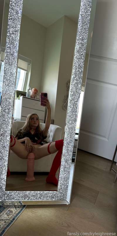 Kyleighreese - Fansly - 20 Jul, 2024 5