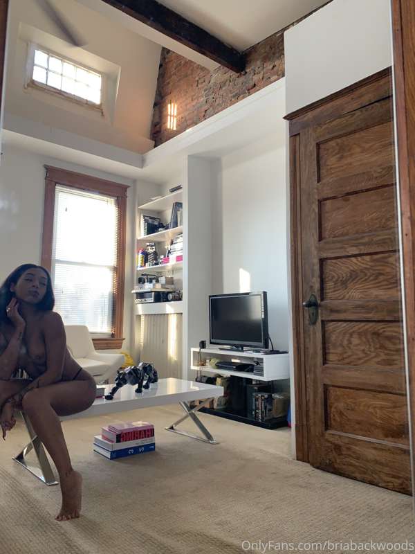 Briabackwoods - Onlyfans - 23 Feb, 2020 2