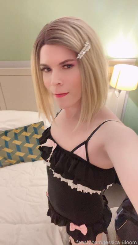Jessica-Bloom - Fansly - 26 Mar, 2023