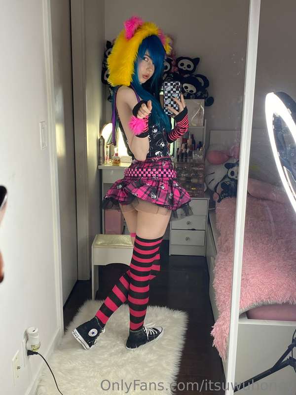 Always think about her~ 😉💕🥰🌈 9