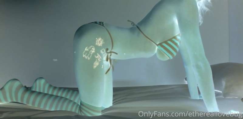 Ethereallovebug - Onlyfans - 19 Dec, 2020 7