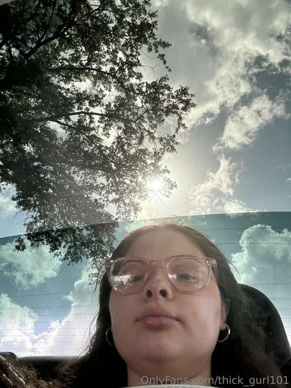 Thick_Gurl101 - Onlyfans - 21 Jun, 2024