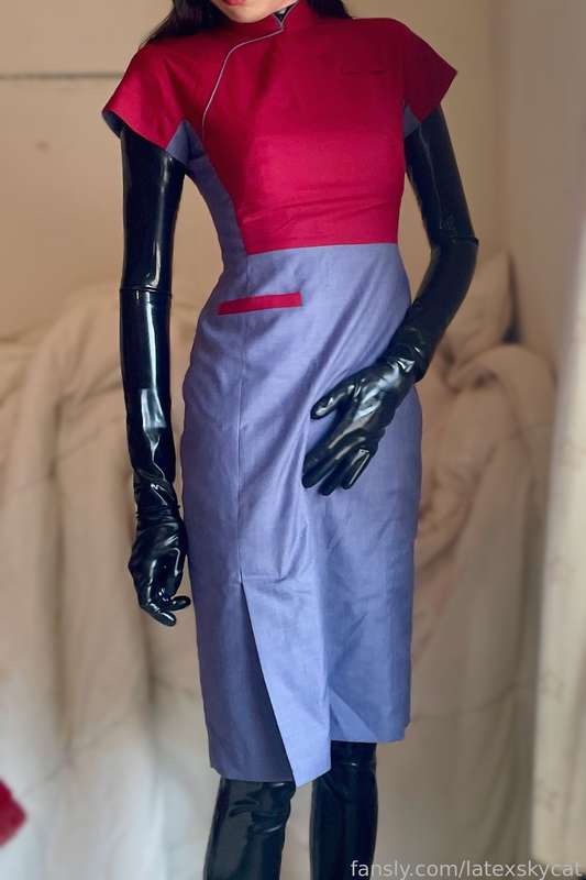 Latexskycat - Fansly - 30 May, 2025 7